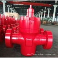 API 6A High Pressure Gate Valves